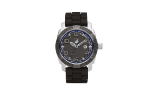TSG watch Fossil