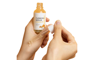 Turmeric Dark Spot Remover Serum