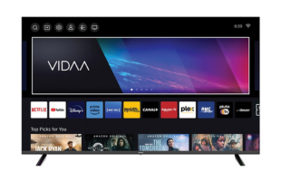 TV LED POLAROID 50''/127 cm