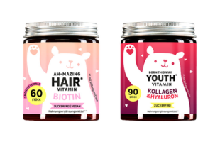 Ultimate Hair & Skin Duo