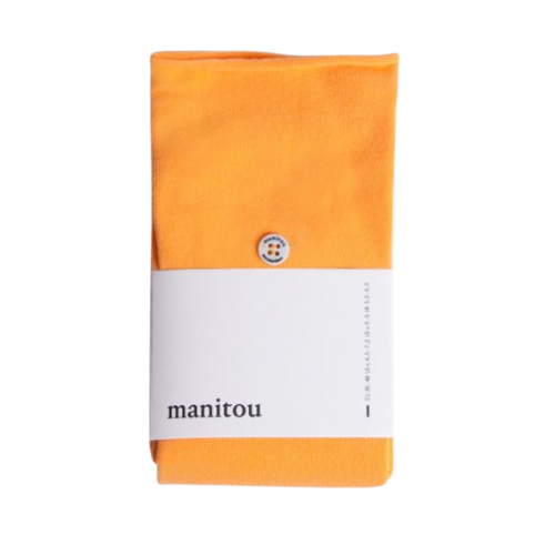 Unisex Cotton Socks Without Cuff