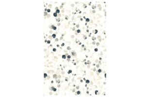 Untamed Spaces Peel & Stick Vinyl Tapetenpaneel - 8er Pack