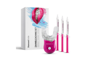 Premium Teeth Whitening Set