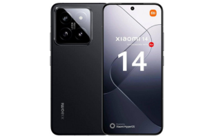 Xiaomi 14 12/512 GB 5G Schwarz