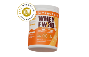 Whey Forward