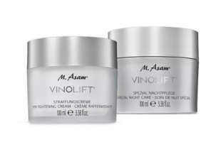 VINOLIFT firming set 2-piece