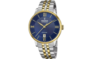 Festina Herren Automatik F20483/2