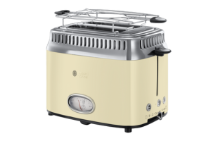 Grille-pain Retro Russell Hobbs