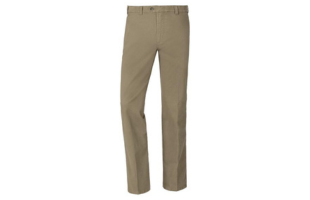 Hose AURELIUS beige