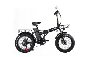 Ride66 Electric Bike R8,45KM/h