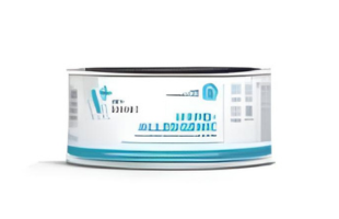 Hypoallergenic Cat β 6x100g β VET Diet Food