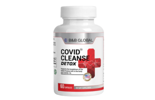Covid Cleanse Detox