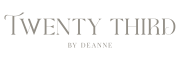 Twenty Third by Deanne