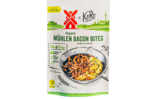 Vegan Mühlen Bacon Bites 75 g