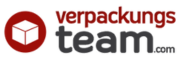 Verpackungsteam