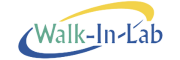 Walk-In Lab