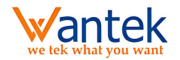 Wantek