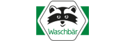 Waschbär