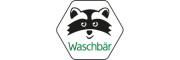 Waschbär