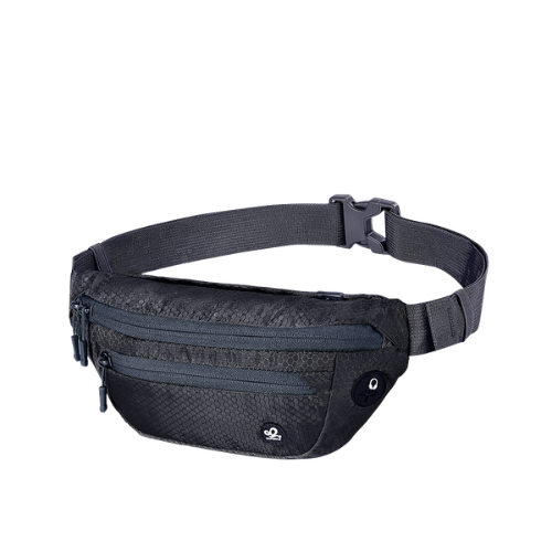 Waterfly Klassische ultraleichte Bauchtasche