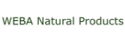 WEBA Natural Products