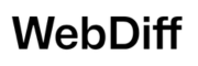 WebDiff