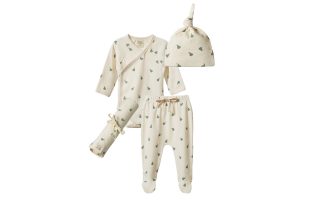 Welcome Home Bundle in Petite Pear