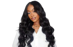 Wigfever Body Wave 4*4 HD Spitze Schließung Echte Menschenhaar Perücken