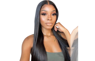 Wigfever Gerade Menschenhaar 4*4 Spitze Abschluss Haarperücke Beste Qualität Zu Verkaufen