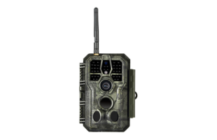 Wildkamera Wlan Fotofalle 64MP 1296P