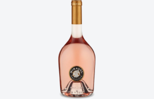 Miraval Cotes de Provence Rosé 2023 - Famille Perrin/Pitt