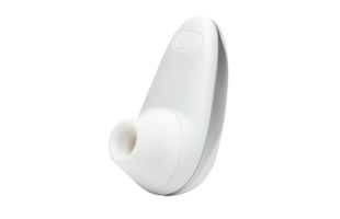 Womanizer X Lovehoney Starlet Rechargeable Clitoral Vibrator