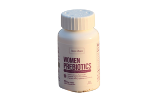 Women Probiotic pH Balance Vaginal Urinary Health Digestive