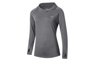 Women's UPF 50+ Sun Protection Hoodie