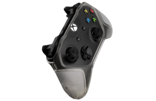 Xbox One Controller Hülle Easy Grip Controller Shell