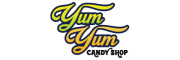 Yum Yum Candy Shop