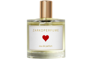 Zarkoperfume Sending Love EdP Nat. Spray