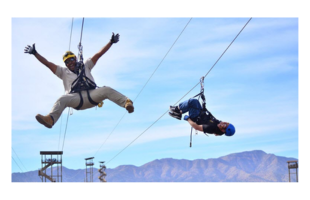 Ziplining Sedona - 2 Hours